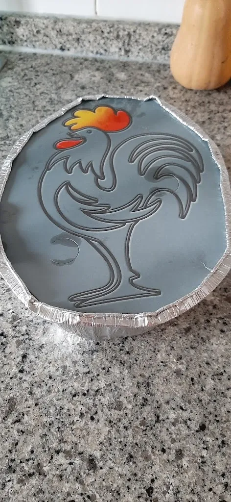 Susanna Sanchez _Fogons de ponent_Almacelles_review