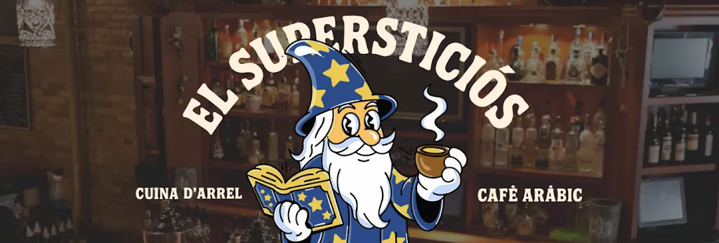 El Supersticiós - Cuina d'arrel i cafè aràbic_Almacelles_slider_image_2