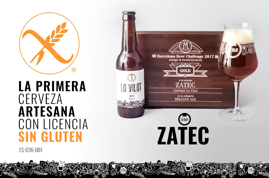 Menu_Cervesa Lo Vilot_Almacelles_image_1