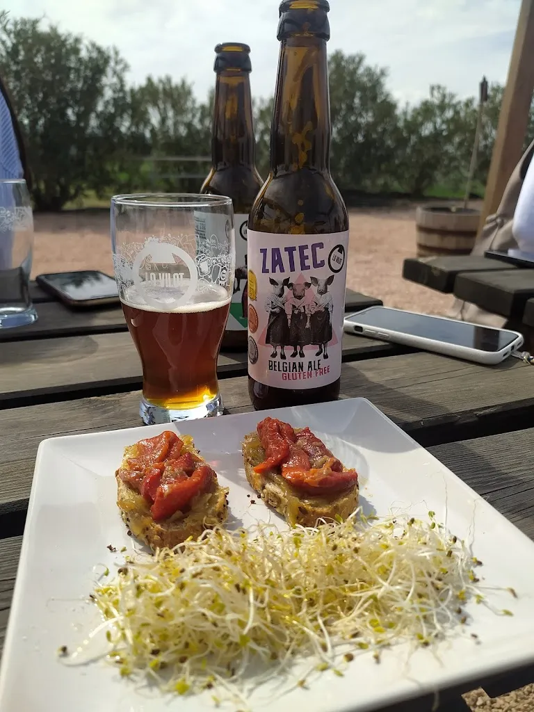 Menu_Cervesa Lo Vilot_Almacelles_image_8