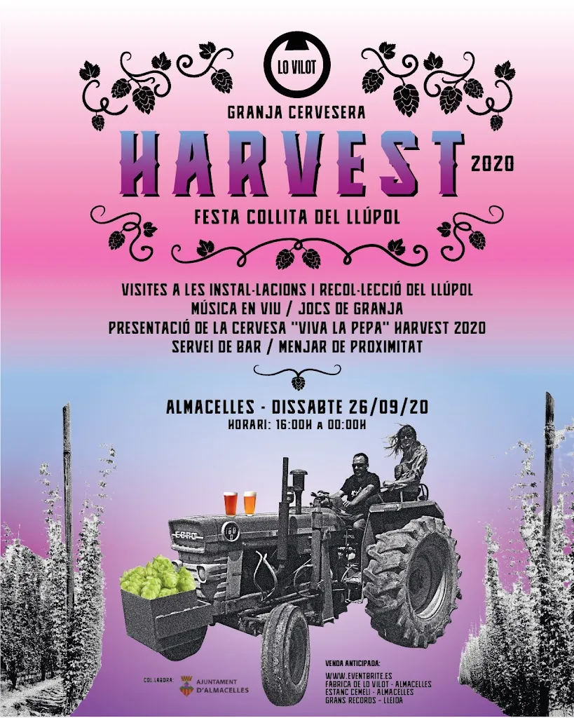 Cervesa Lo Vilot_Almacelles_slider_image_1