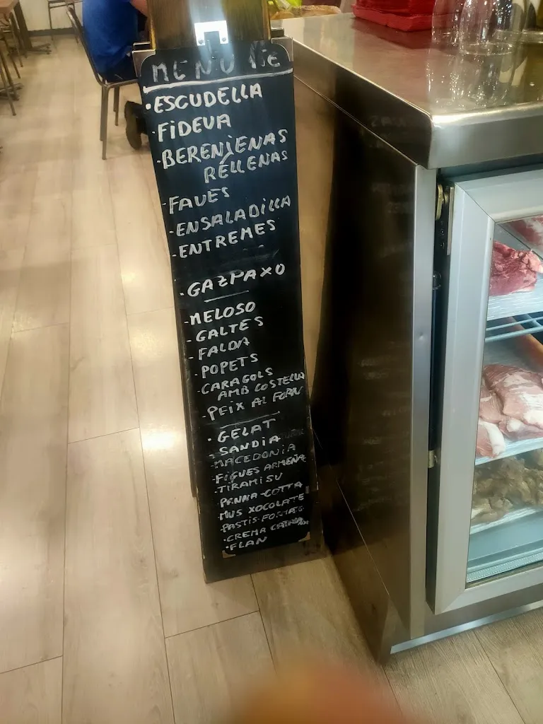 Menu_RESTAURANT L’ENTRADA (ALPICAT)_Alpicat_image_1