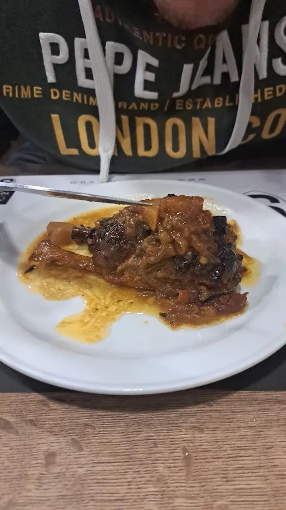 Armi Santos_RESTAURANT L’ENTRADA (ALPICAT)_Alpicat_review