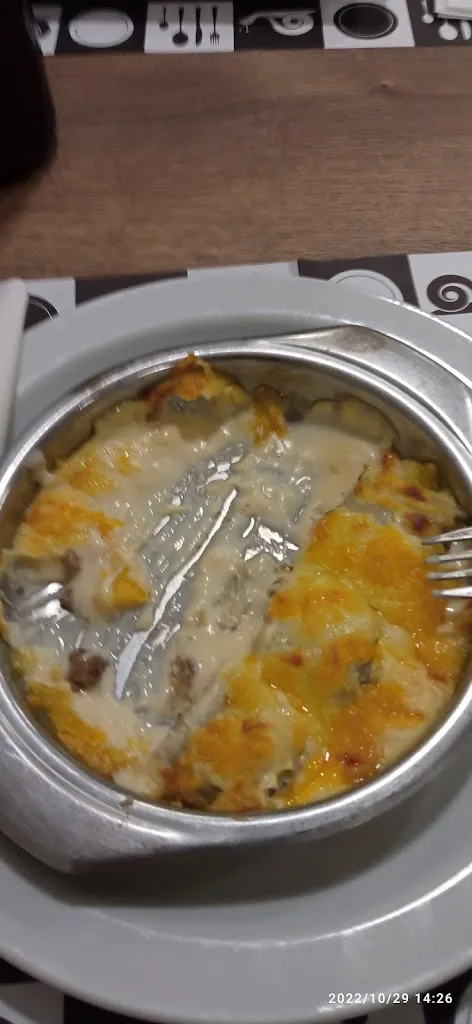 R G M_RESTAURANT L’ENTRADA (ALPICAT)_Alpicat_review