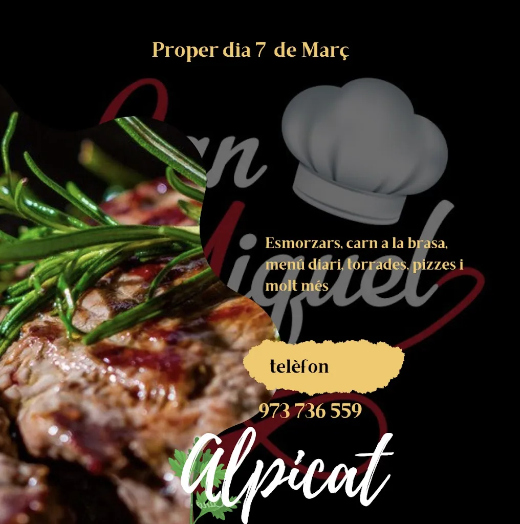 Menu_Restaurant Can Miquel Alpicat_Alpicat_image_3