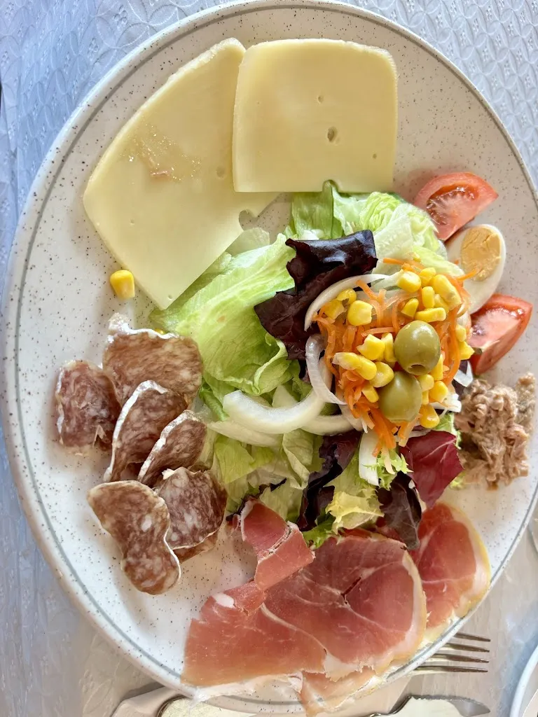 Jose jiménez_Restaurant Can Miquel Alpicat_Alpicat_review