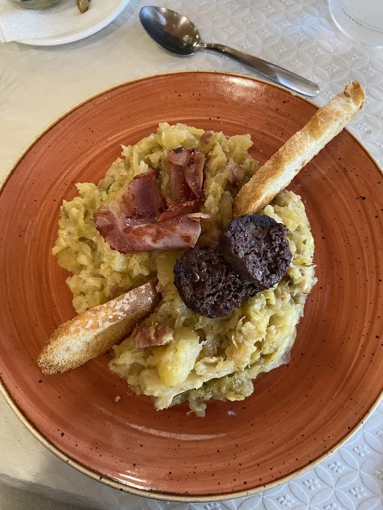 Laia Bardají_Restaurant Can Miquel Alpicat_Alpicat_review