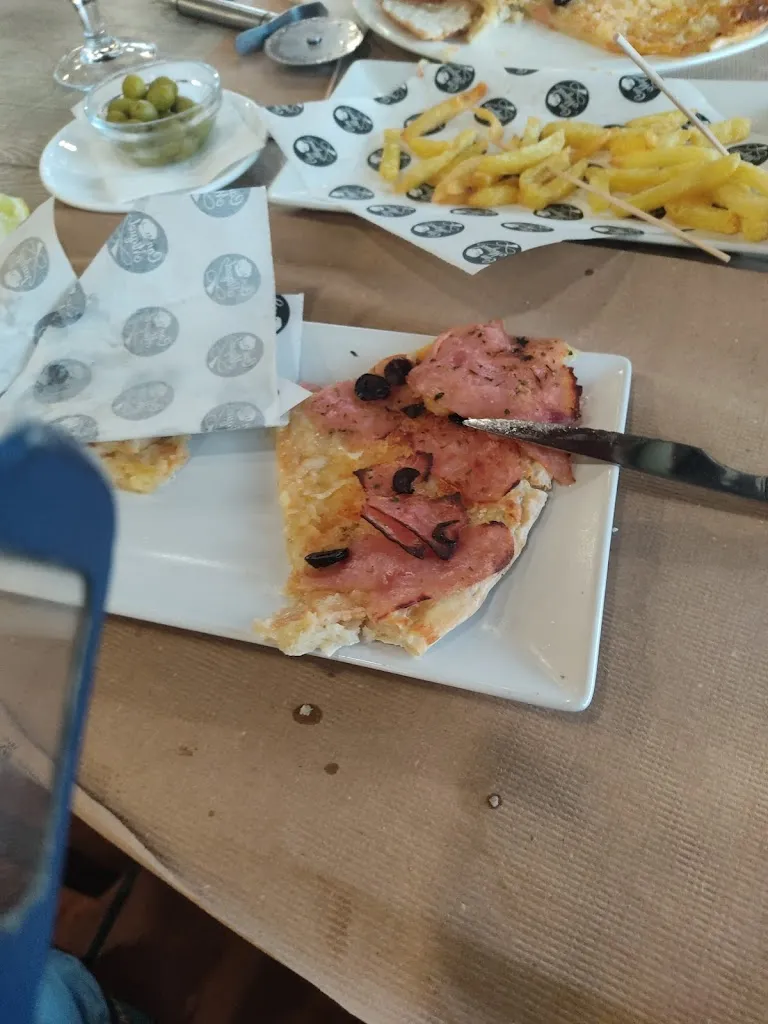 Alberto Figueredo_Restaurant Can Miquel Alpicat_Alpicat_review