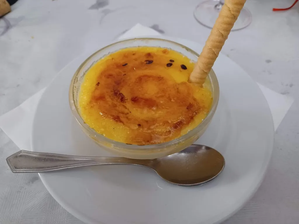 Elizabeth G_Restaurant Cal Valeri_Alpicat_review
