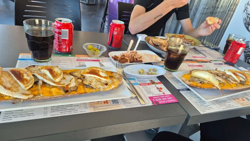 Miquel Ramos ruiz_Imagine New Lounge Cafè_Alpicat_review