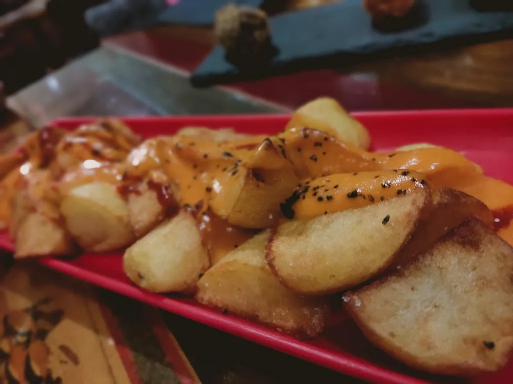 Moncho's House_Mainland Irish tabern_Alpicat_review