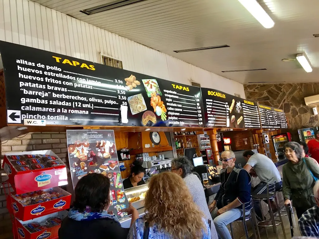 Toto Gonzales_Restaurant La Cerdera_Alpicat_review