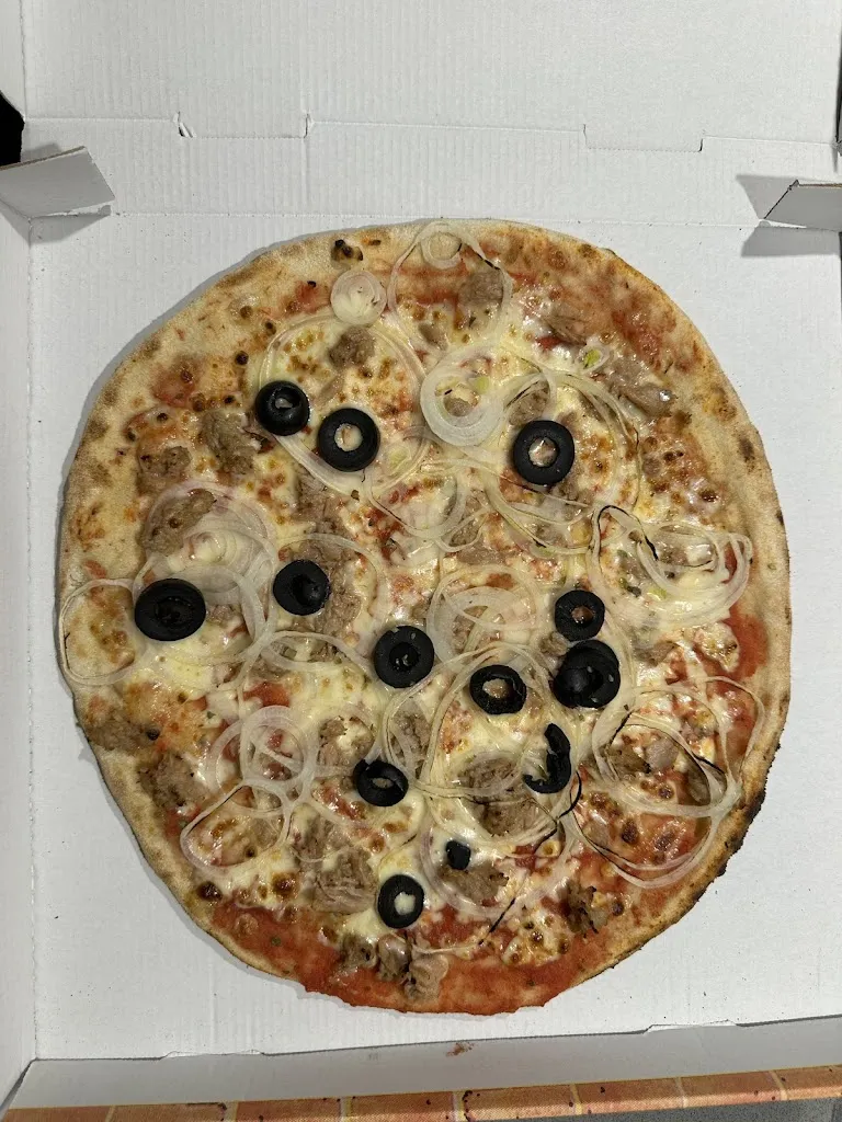 Cristina Pinzano Solé_La Pizzeria Alpicat_Alpicat_review