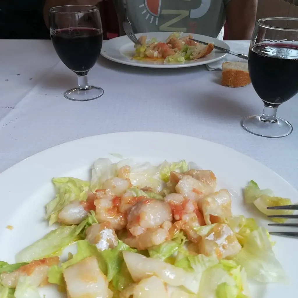 Menu_Bar-Restaurant Llavall_Anglesola_image_9