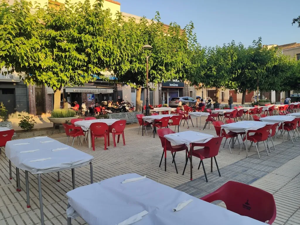 Bar-Restaurant Llavall_Anglesola_slider_image_3