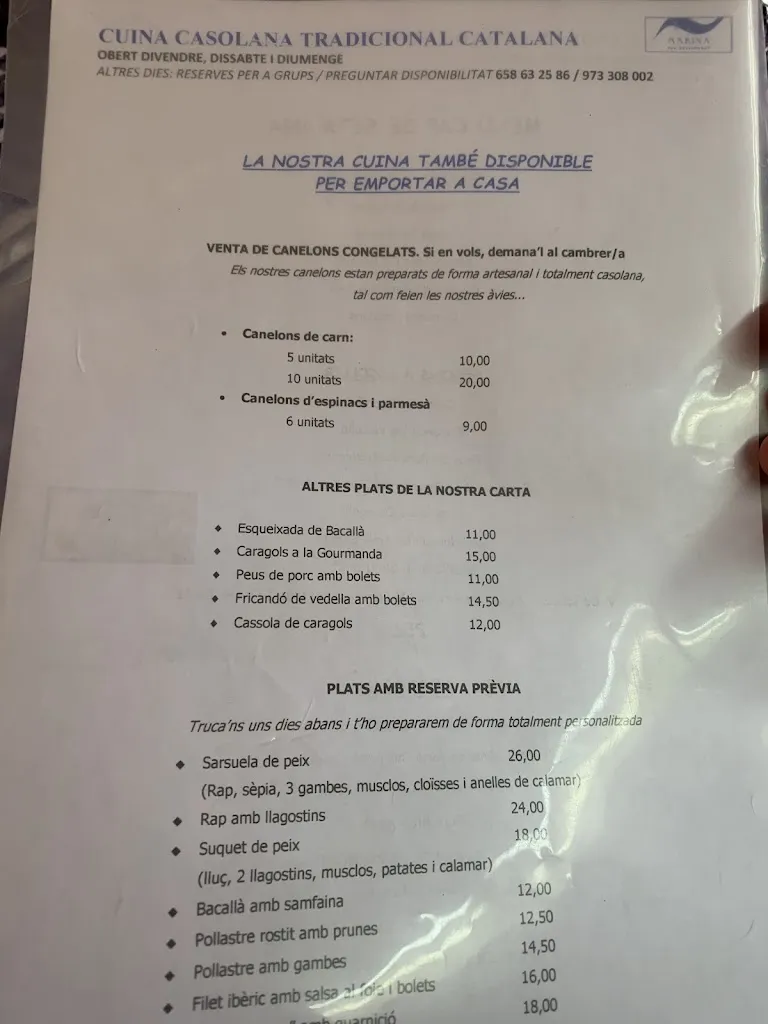 Menu_Restaurant Marina_Anglesola_image_2