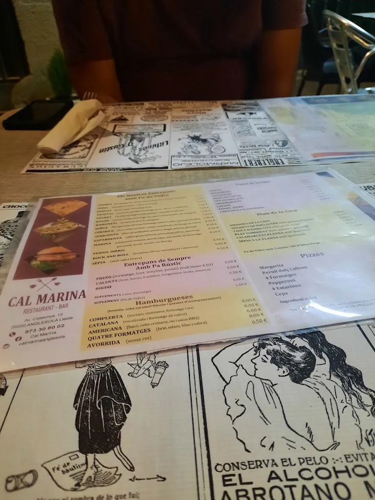 Menu_Restaurant Marina_Anglesola_image_4