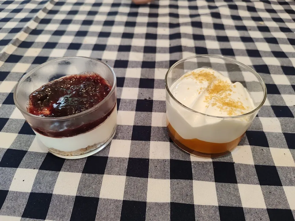 Anna Porta Torné_Restaurant Marina_Anglesola_review