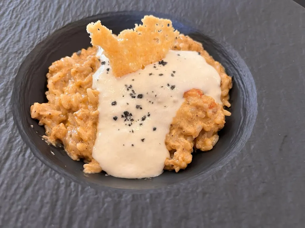 Menü_Fogot restaurant_Anglesola_Bild_5