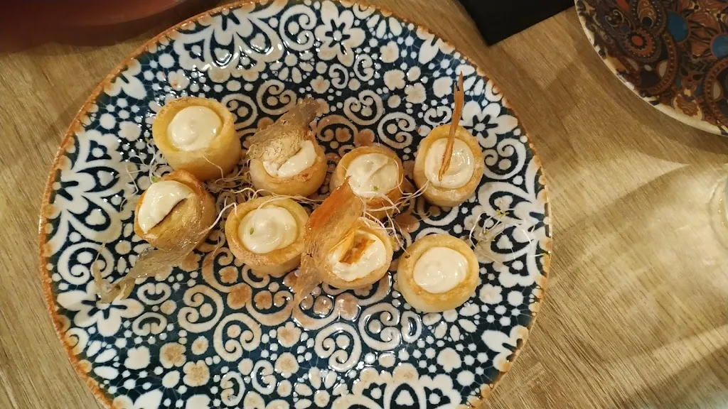 Menü_Fogot restaurant_Anglesola_Bild_6