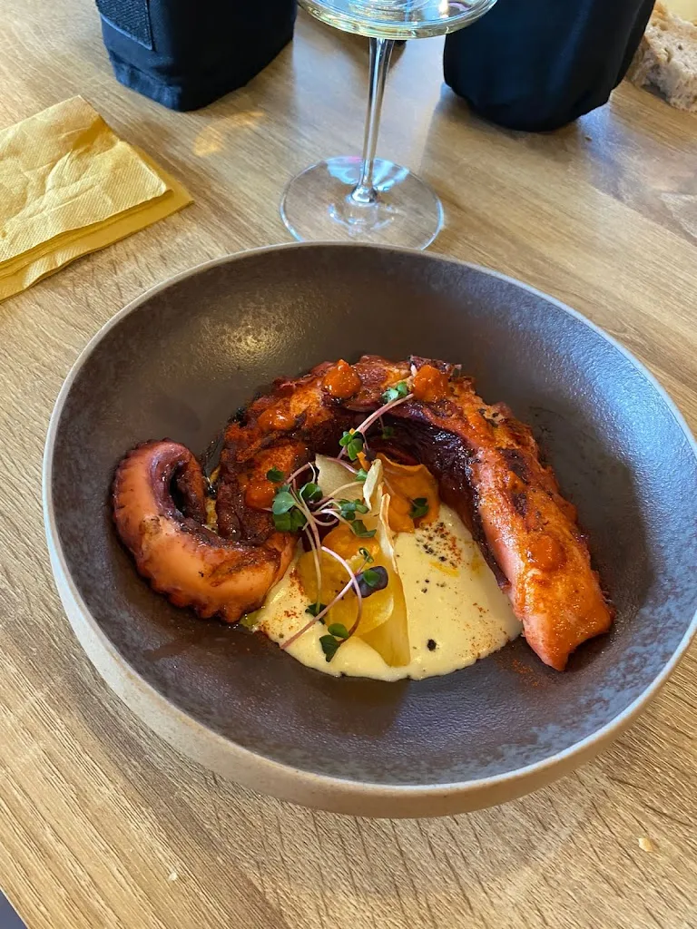 Menü_Fogot restaurant_Anglesola_Bild_7