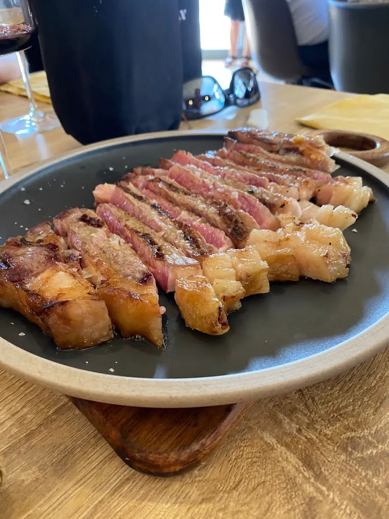 Menü_Fogot restaurant_Anglesola_Bild_8