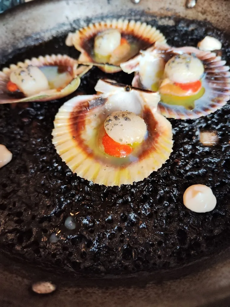 Menü_Fogot restaurant_Anglesola_Bild_9