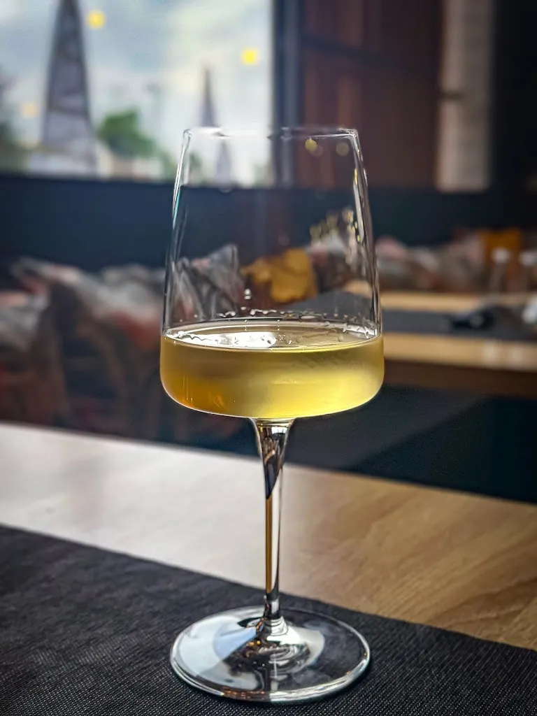 Marc Mrad_Fogot restaurant_Anglesola_Bewertung