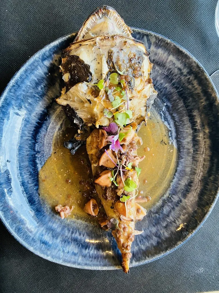 Josep Parera Jorba_Fogot restaurant_Anglesola_Bewertung