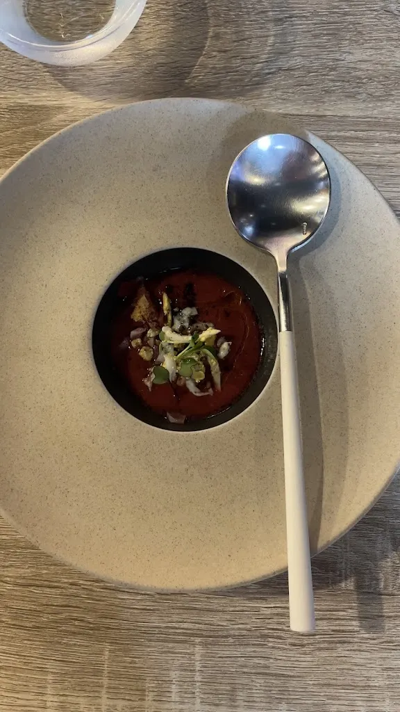 Víctor Ruiz_Fogot restaurant_Anglesola_Bewertung