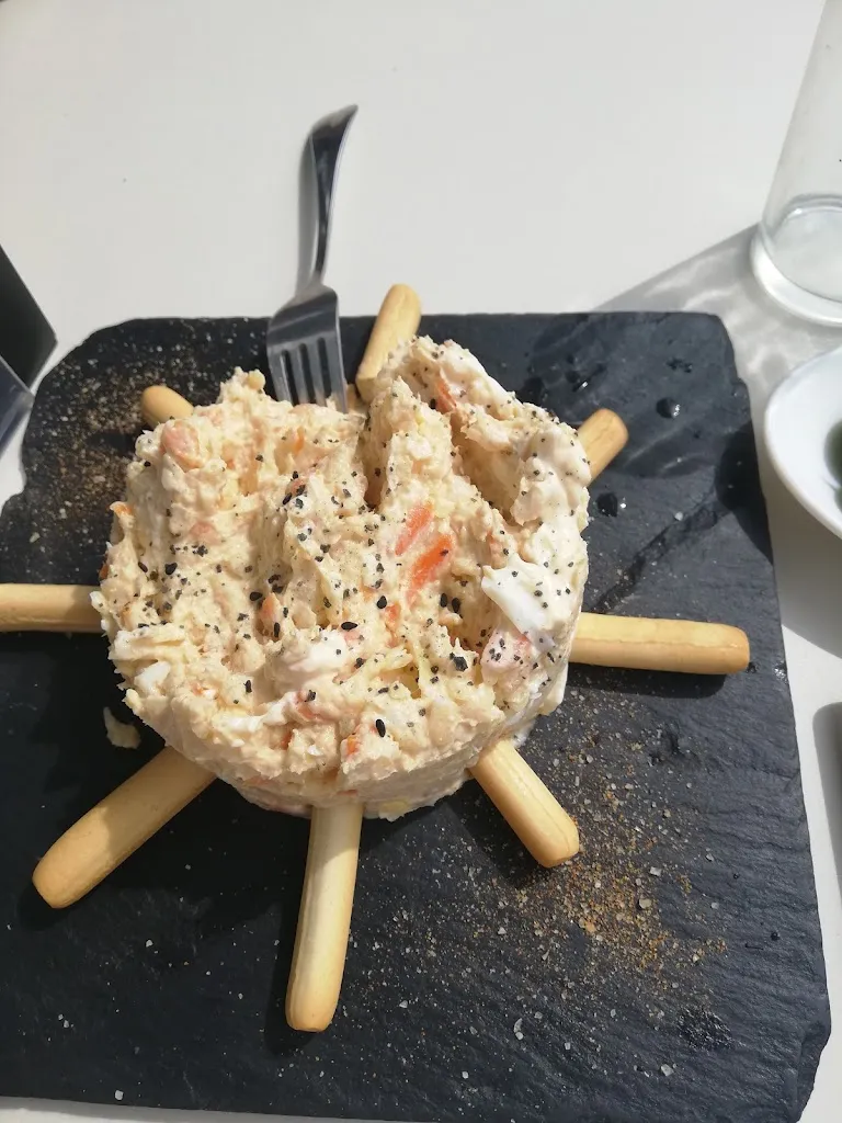 Menu_El Barranquet de Rocio_Jijona/Xixona_image_1