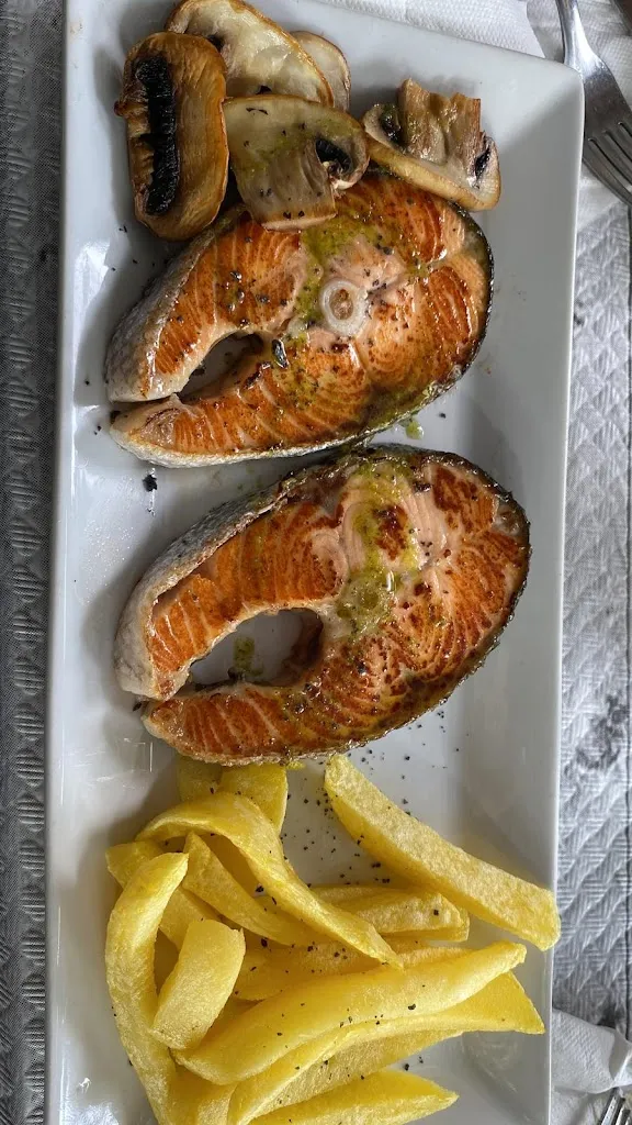 Menu_El Barranquet de Rocio_Jijona/Xixona_image_5