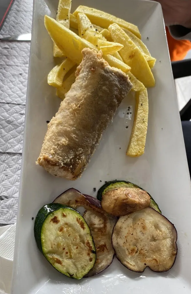 Menu_El Barranquet de Rocio_Jijona/Xixona_image_7