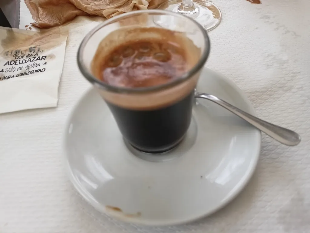 Menu_El Barranquet de Rocio_Jijona/Xixona_image_8