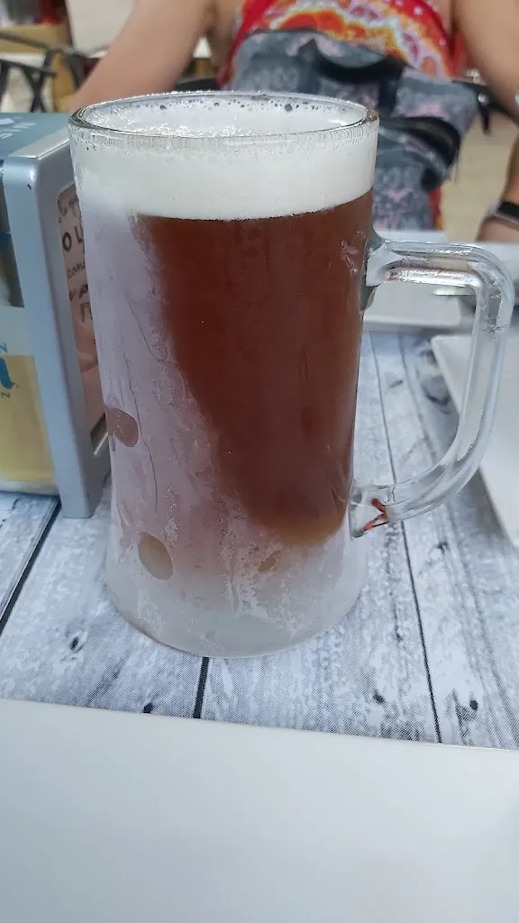 Adolfo Varó López_El Barranquet de Rocio_Jijona/Xixona_review