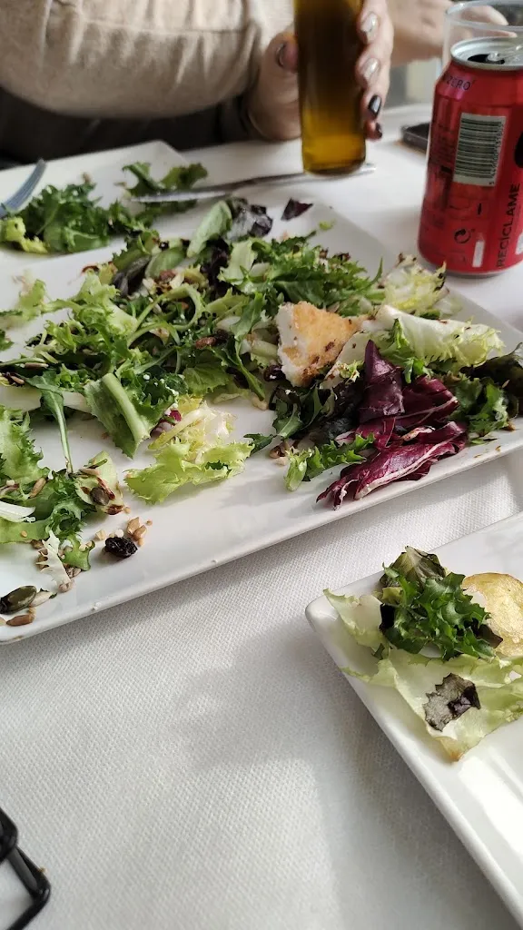 salvador soriano navarro_El Barranquet de Rocio_Jijona/Xixona_review