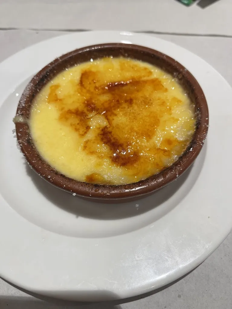 Menu_Hotel Restaurant Hostal del Carme_Anglesola_image_7