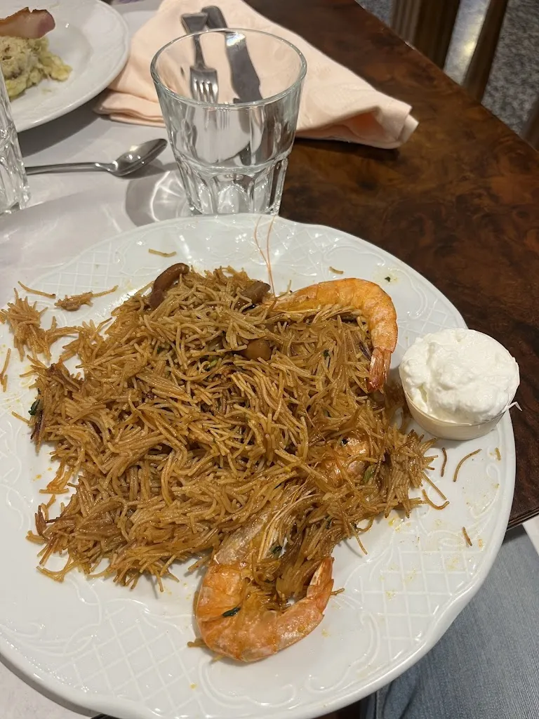 Menu_Hotel Restaurant Hostal del Carme_Anglesola_image_9