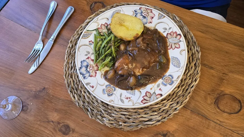 Hotel Restaurant Hostal del Carme_Anglesola_slider_image_2