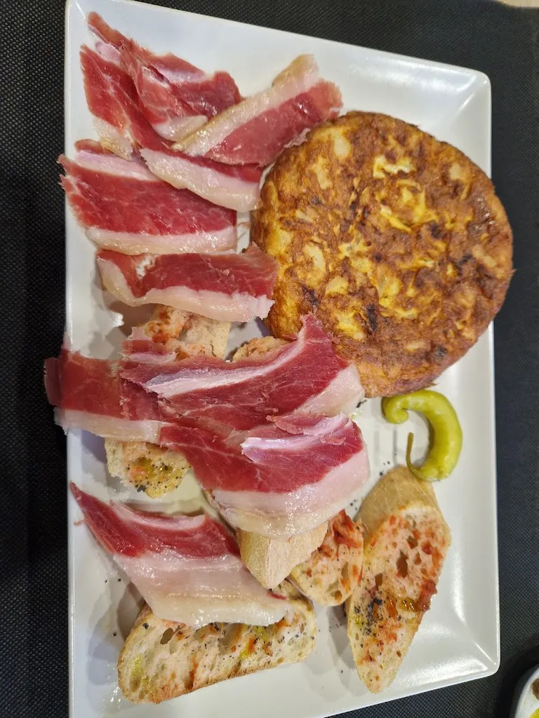 Menu_El Poli Bar - Restaurant_Anglesola_image_5