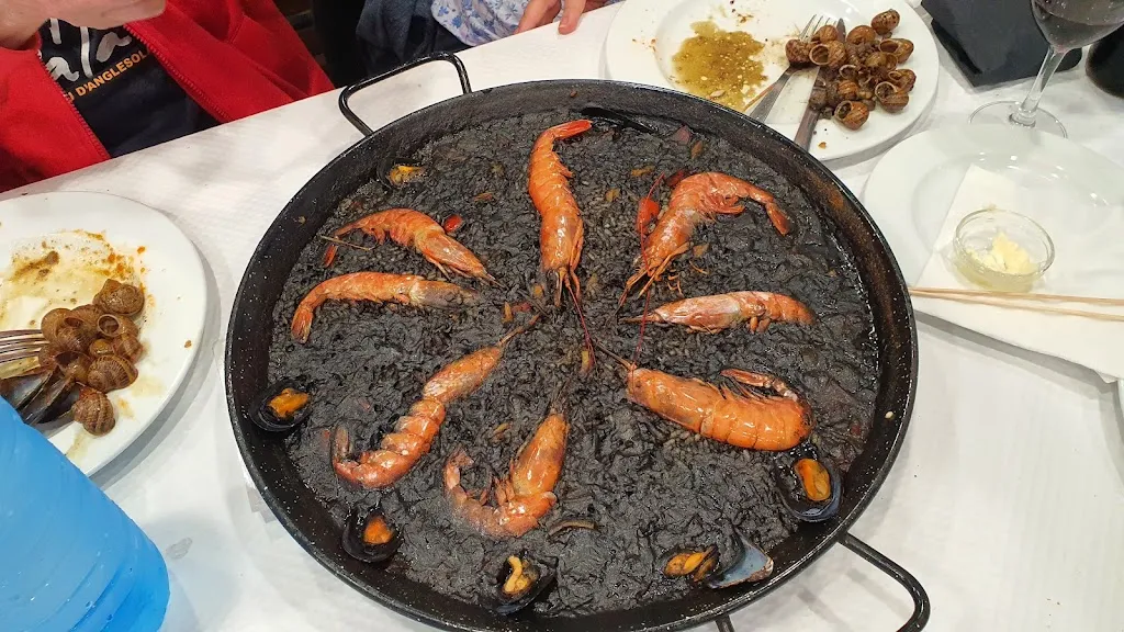 Menu_El Poli Bar - Restaurant_Anglesola_image_6