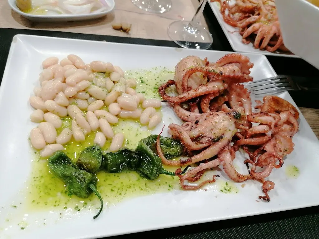 Menu_El Poli Bar - Restaurant_Anglesola_image_7