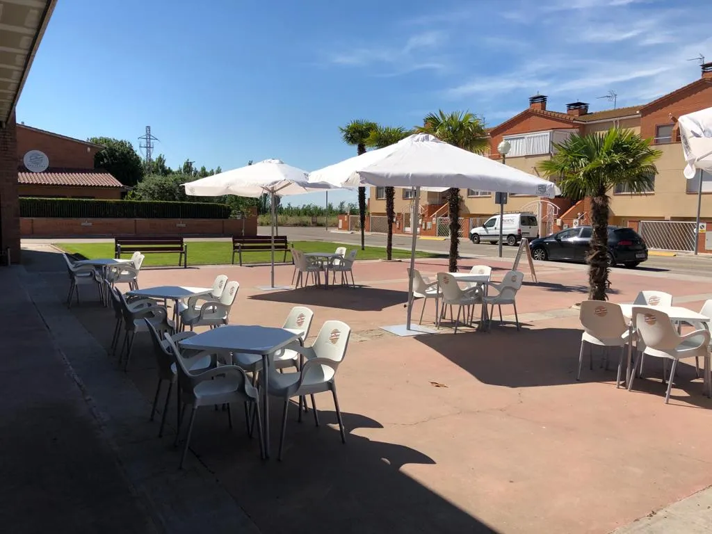 El Poli Bar - Restaurant Restaurant in Anglesola