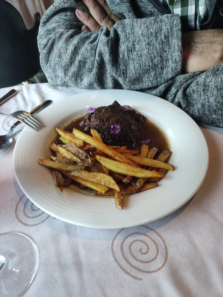 Menu_Hotel Rural Font Del Genil_Arsèguel_image_5