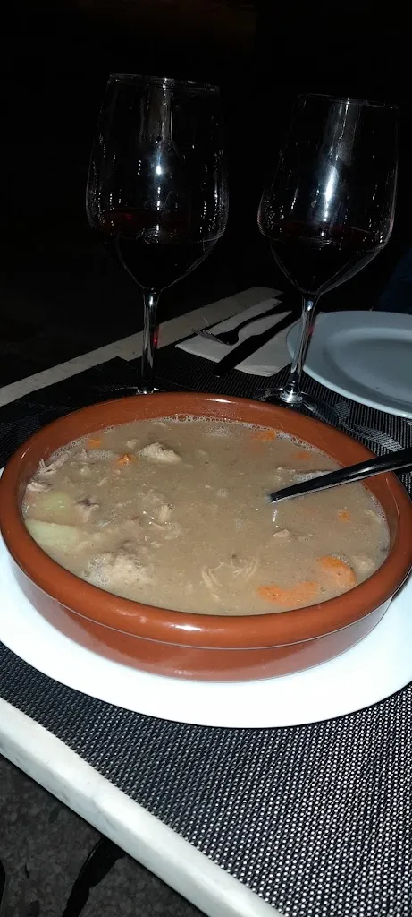 Menu_Hotel Rural Font Del Genil_Arsèguel_image_9