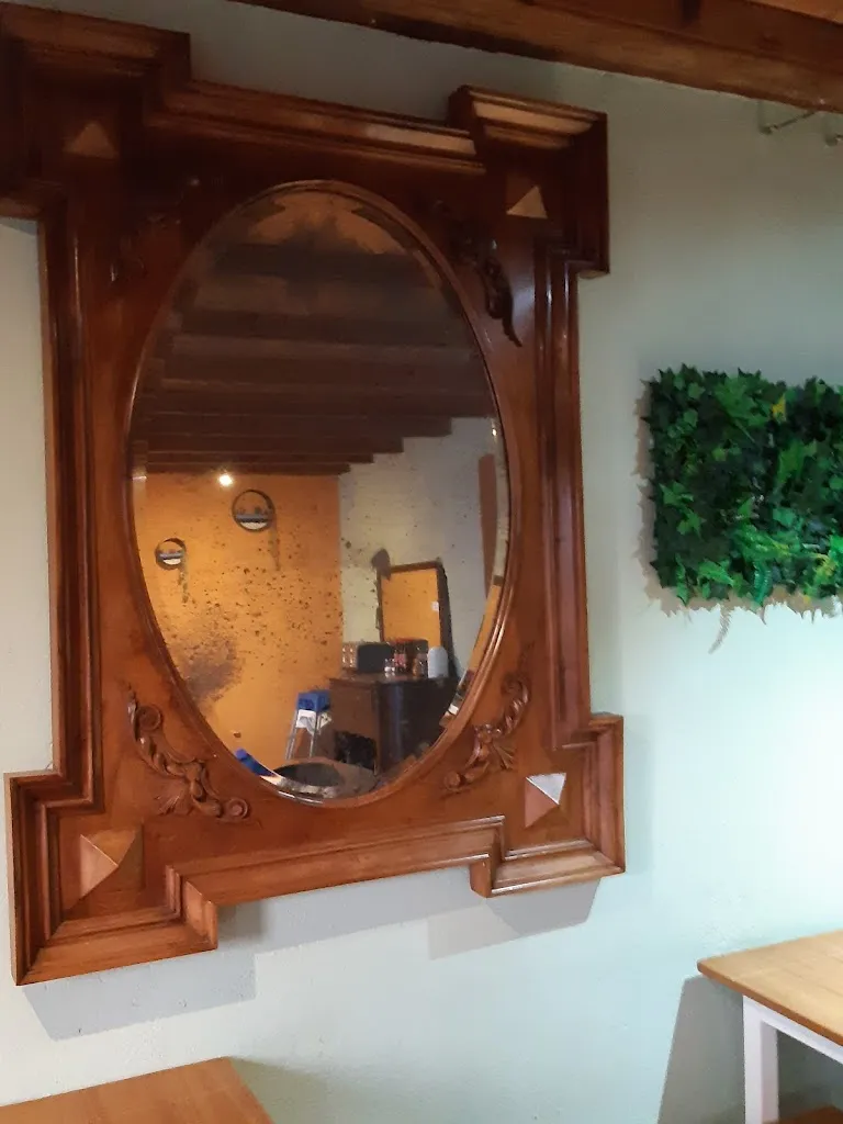 Kyzia Morrison_Hotel Rural Font Del Genil_Arsèguel_review