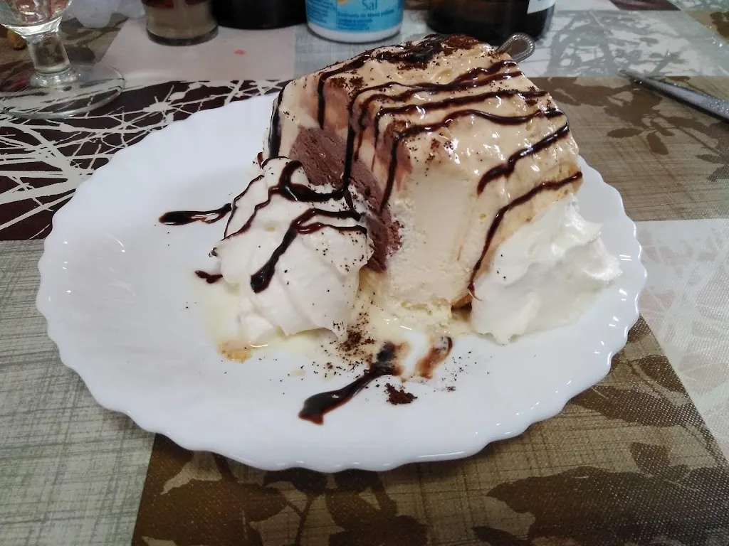 Menu_Llar del Poble d'Artesa de Lleida_Artesa de Lleida_image_5