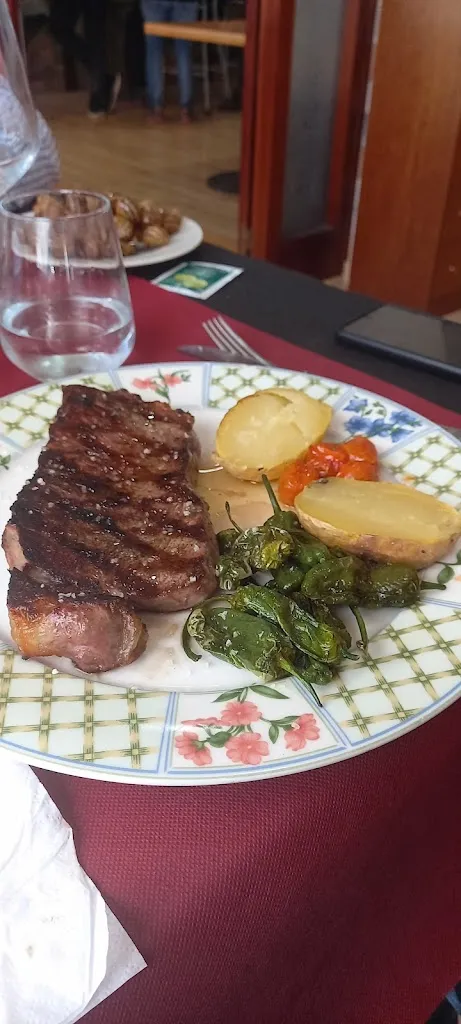 Menu_Rey Restaurant_Artesa de Lleida_image_2