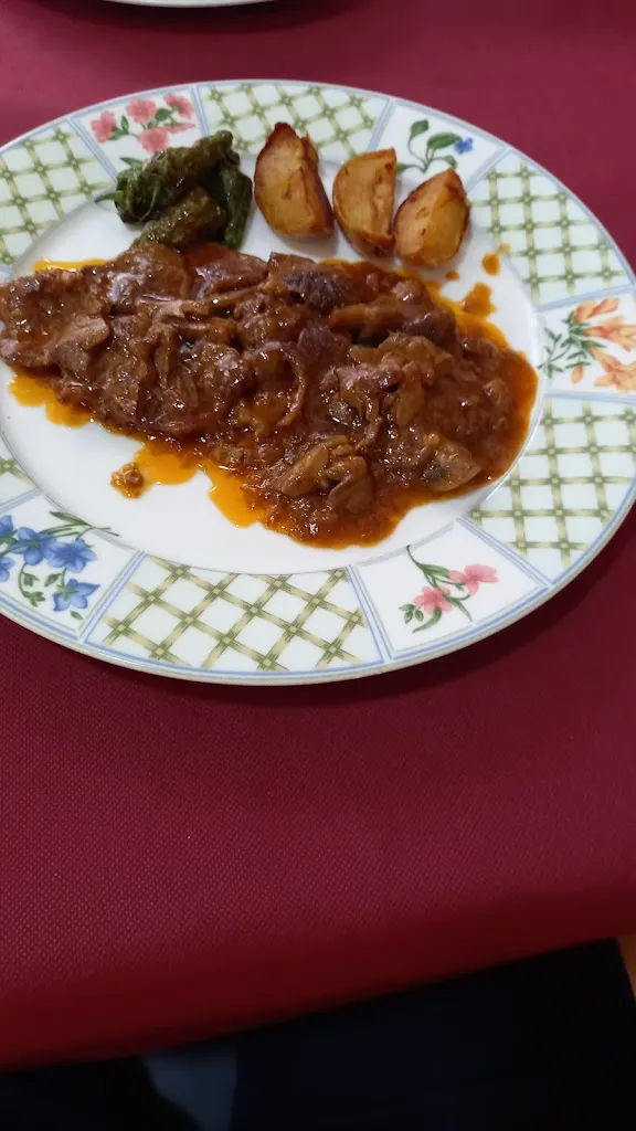 Menu_Rey Restaurant_Artesa de Lleida_image_8