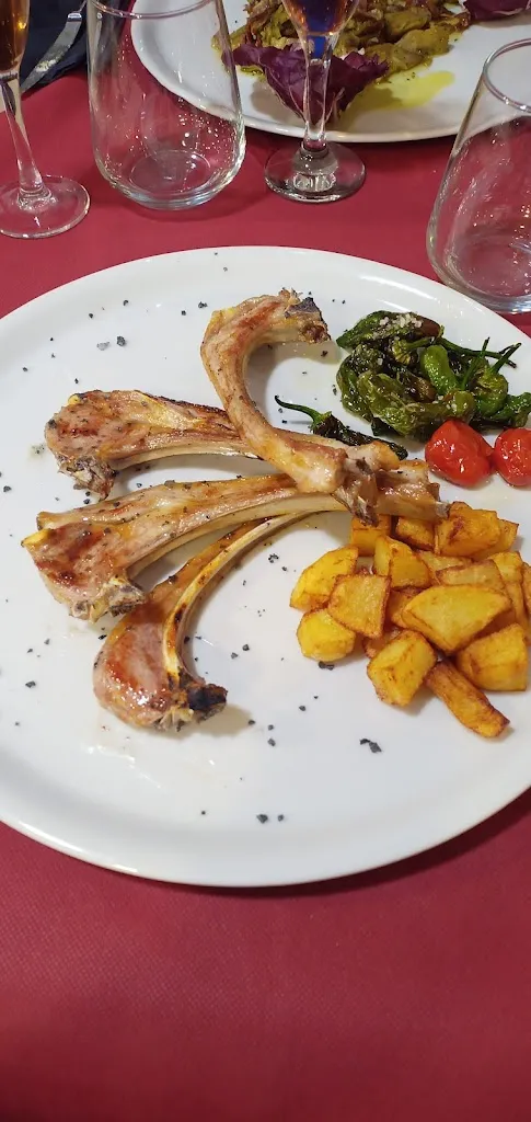 Legum Peritiam_Rey Restaurant_Artesa de Lleida_review